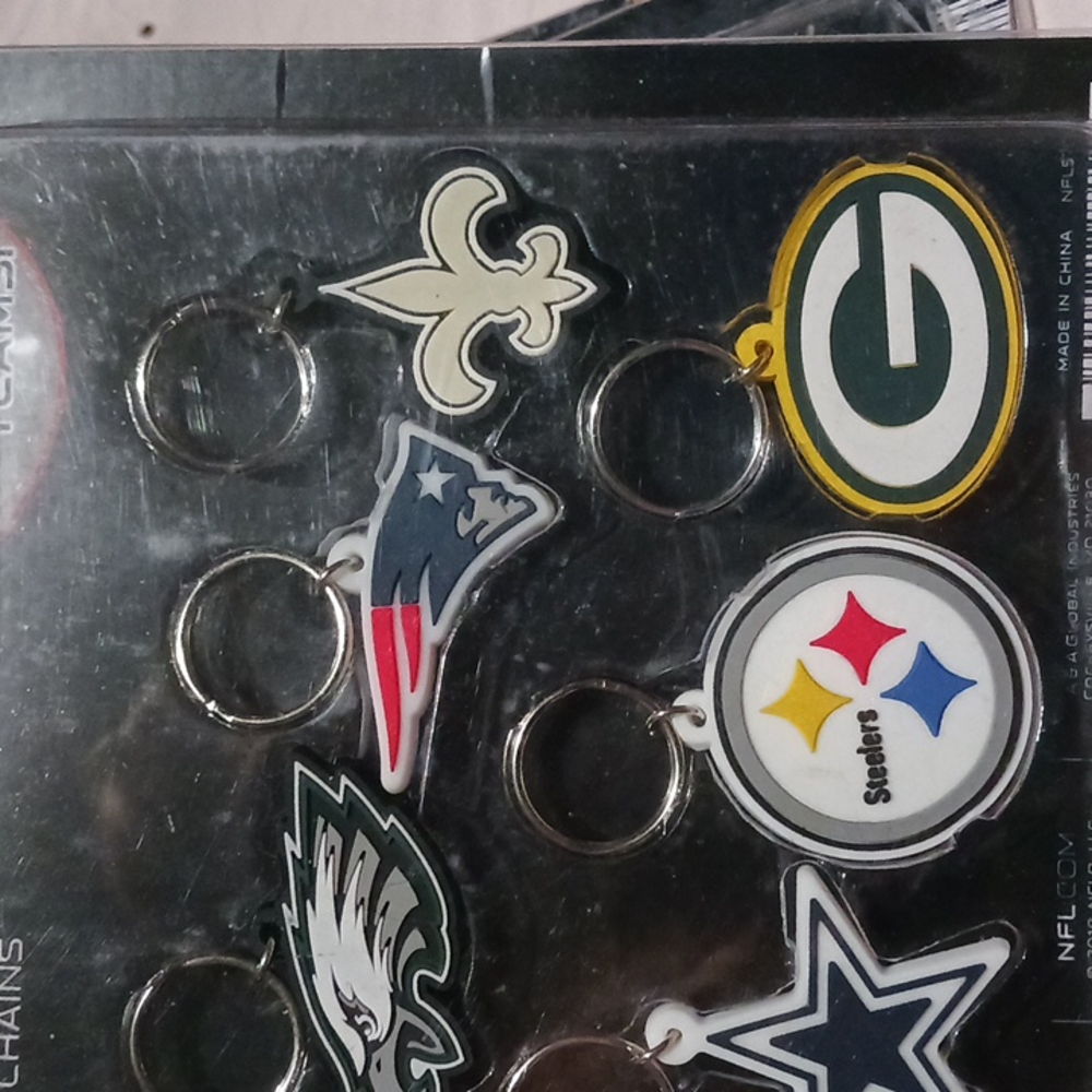Key chains - Picture 3 of 3